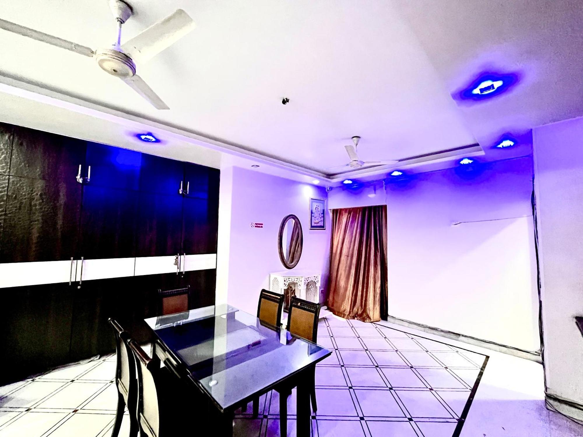 South Inn - Green Park Near Hauz Khas South Delhi New Delhi Exterior foto